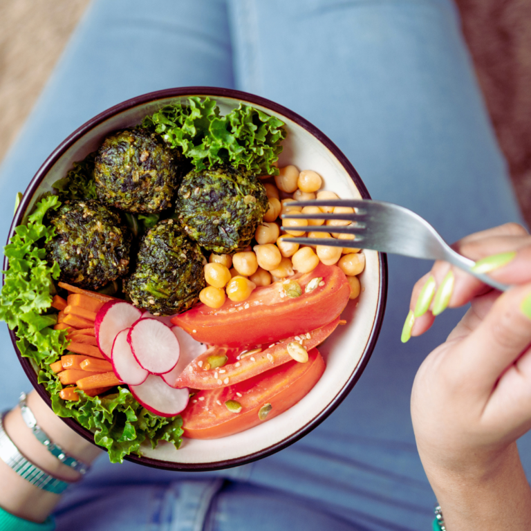 Exploring the World of Plant-Based Nutrition: A Guide to Healthier Eating Choices