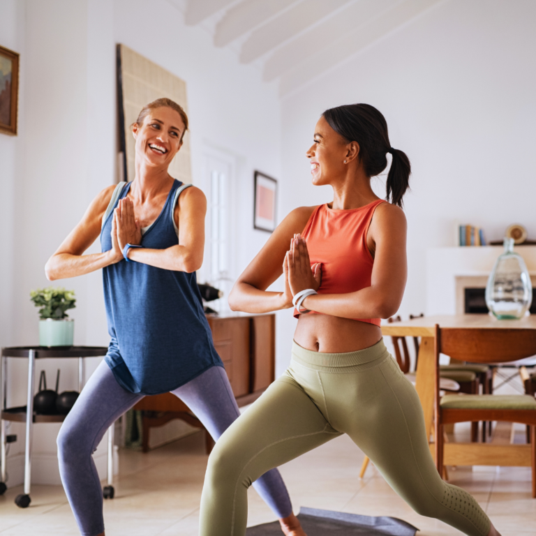 Finding Joy in Physical Activity: Embracing Movement for a Happier Life