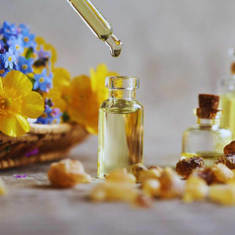 How Essential Oils Can Support Emotional Balance for Enhanced Wellbeing