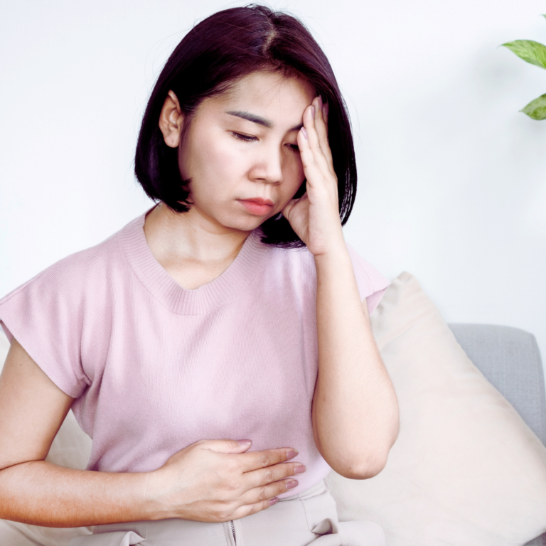 The Connection Between Stress and Digestive Health: Understanding the Impact on Wellbeing
