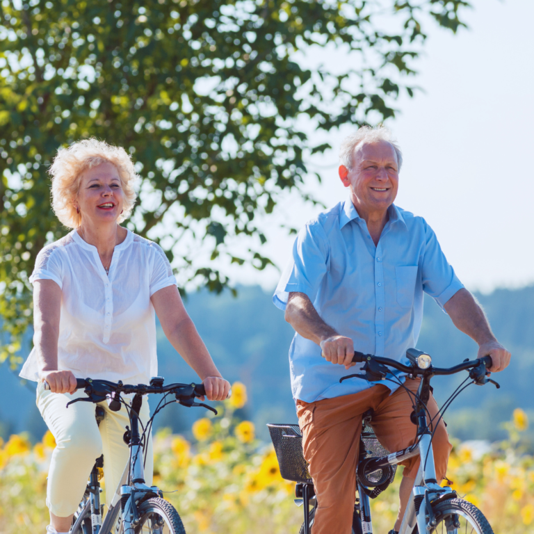 The Link Between Movement and Mental Health: Exploring the Benefits of Physical Activity