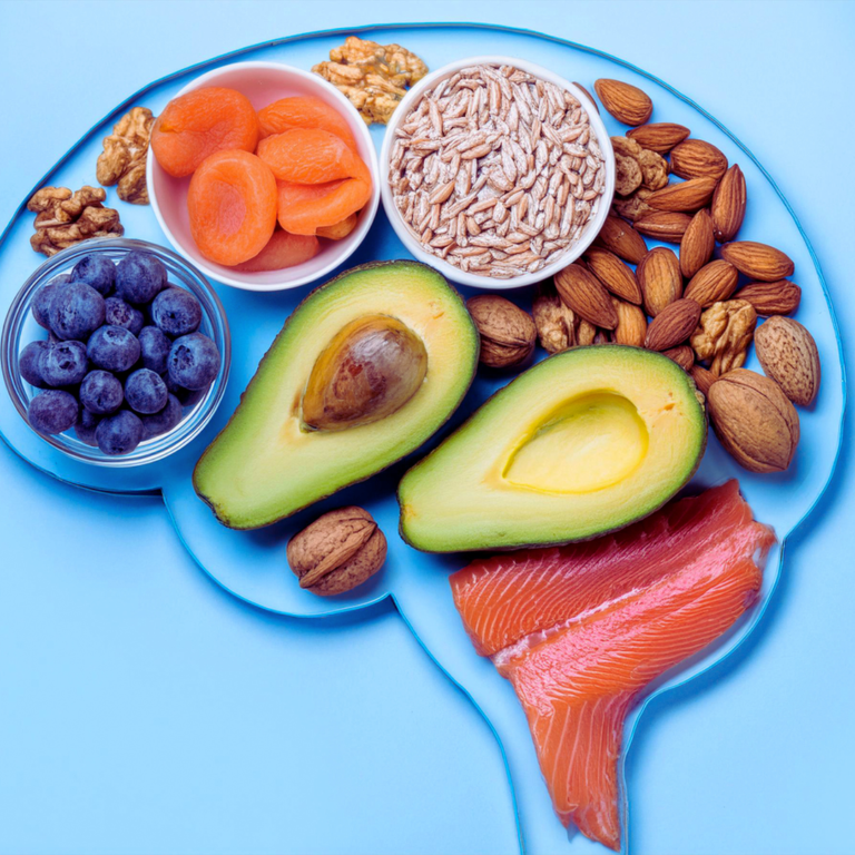 The Link Between Nutrition and Mental Health: Understanding the Connection and Its Impact