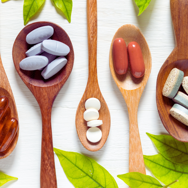 The Rise of Herbal Supplements: Exploring Their Growing Popularity and Benefits